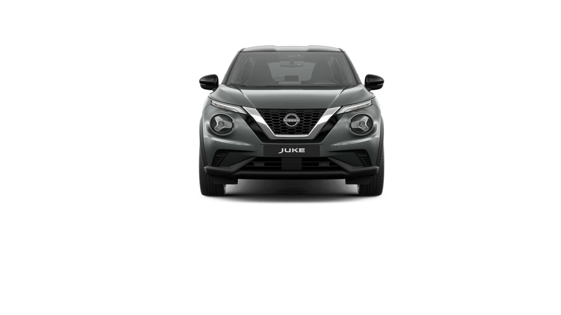 Nissan Juke N-Connecta — zdjęcie 2