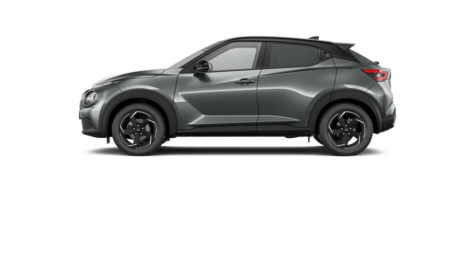 Nissan Juke N-Connecta — zdjęcie 4