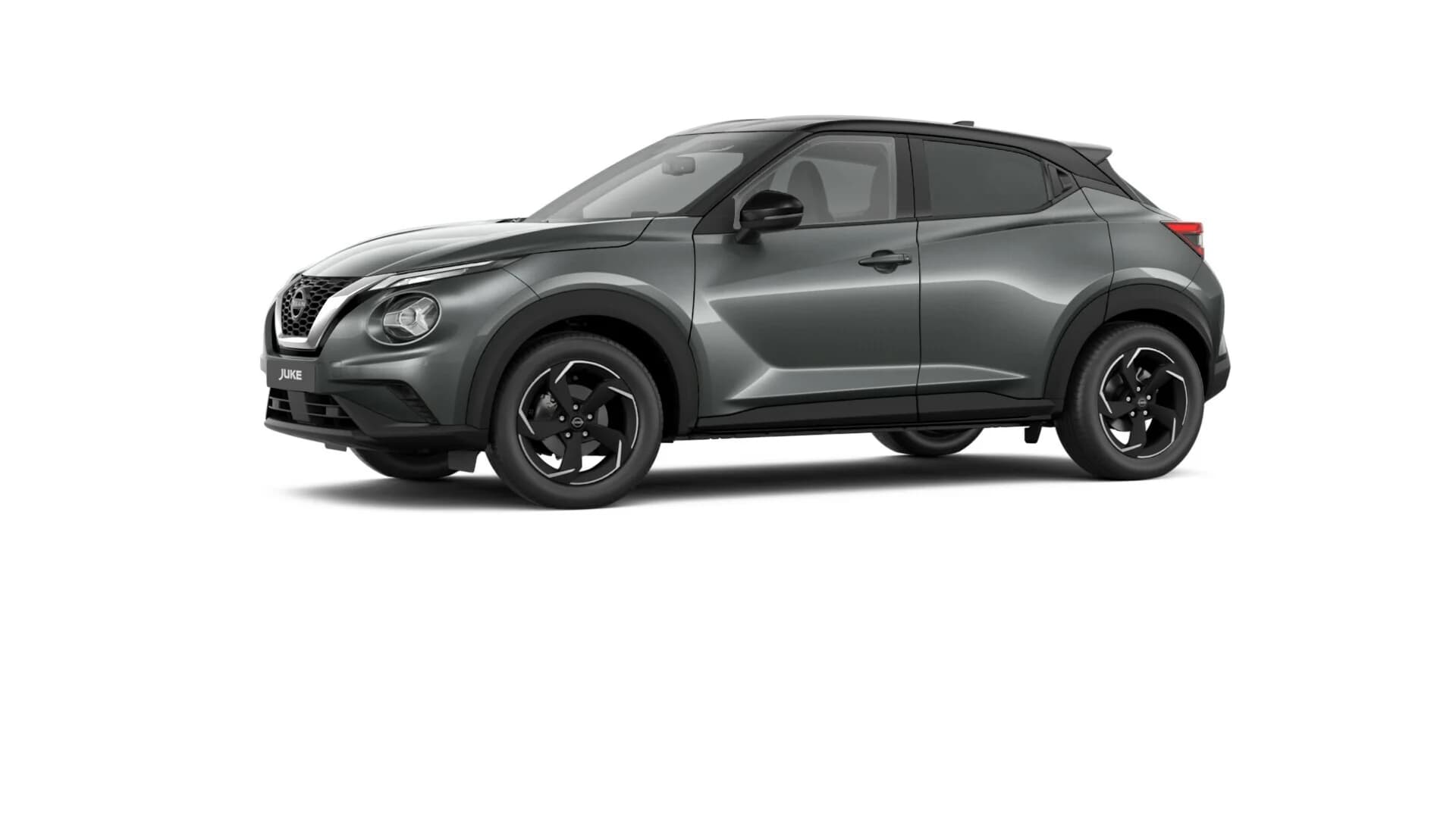 Nissan Juke N-Connecta — zdjęcie 3