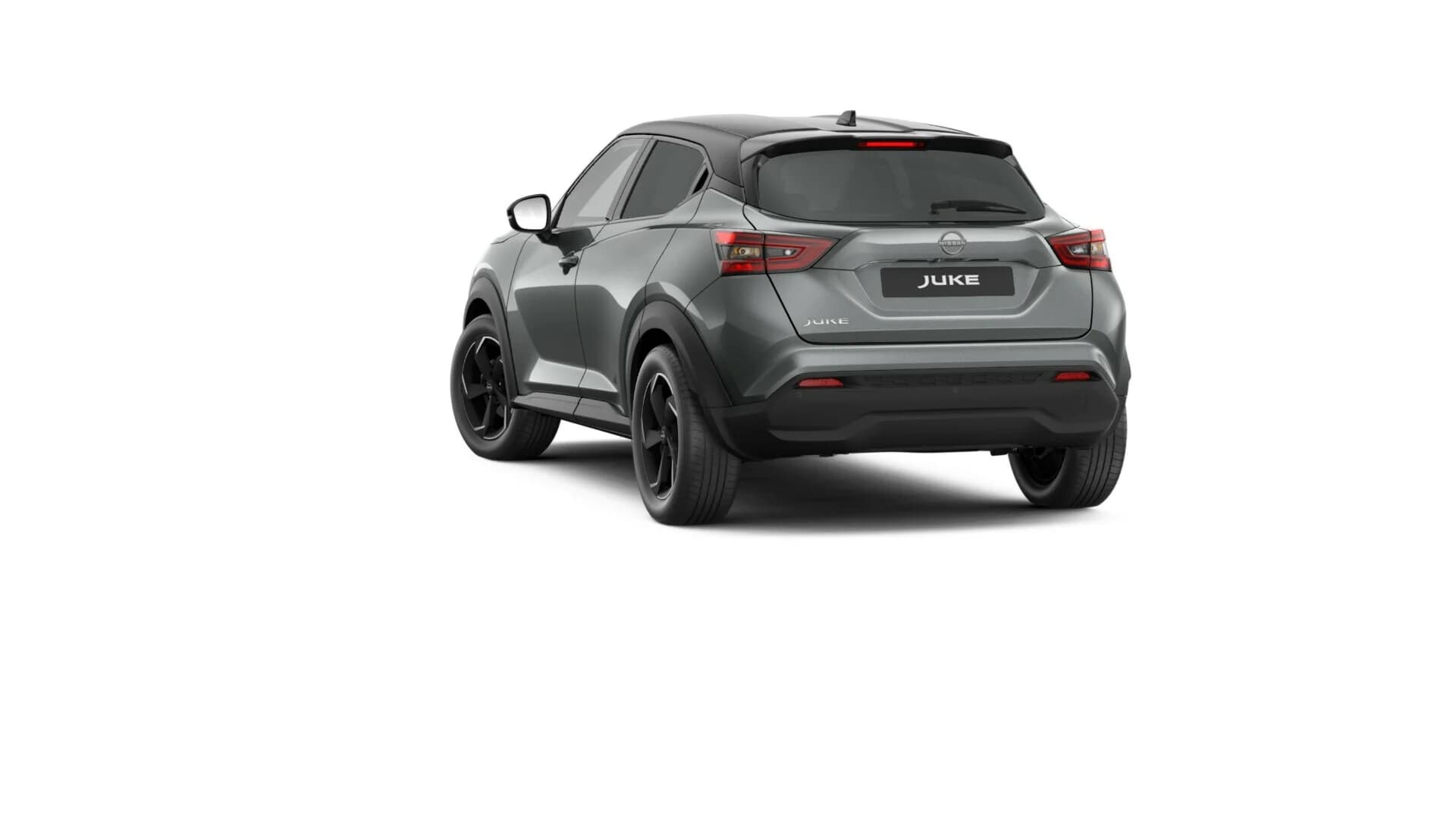 Nissan Juke N-Connecta — zdjęcie 6