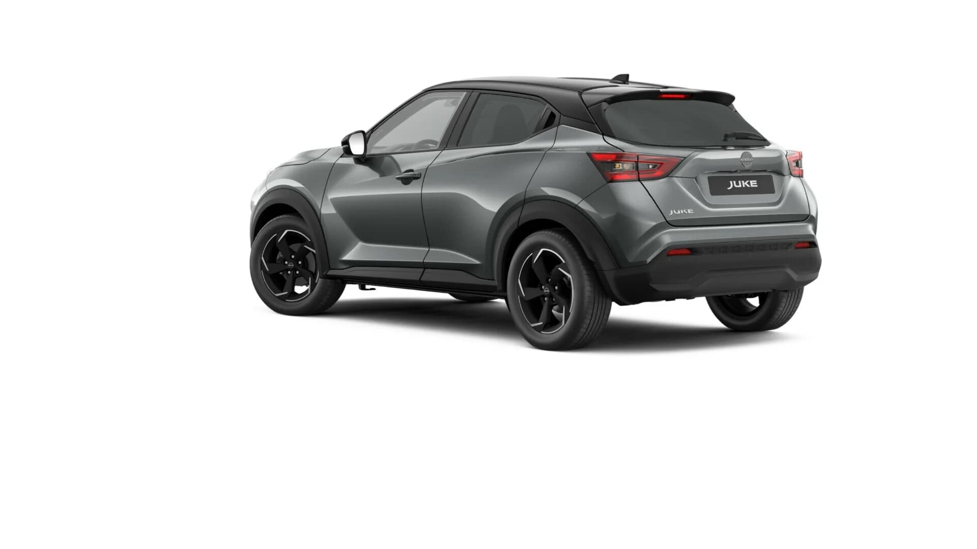 Nissan Juke N-Connecta — zdjęcie 5