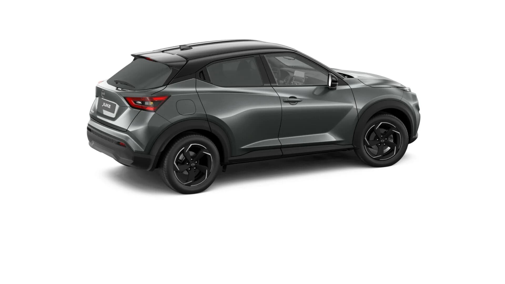 Nissan Juke N-Connecta — zdjęcie 7
