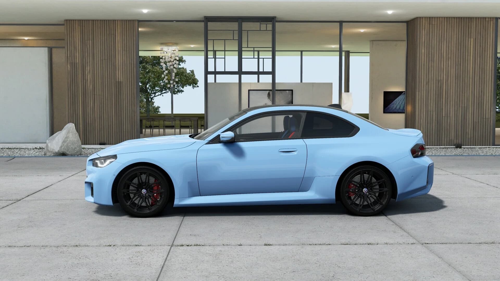 BMW M2 — zdjęcie 3