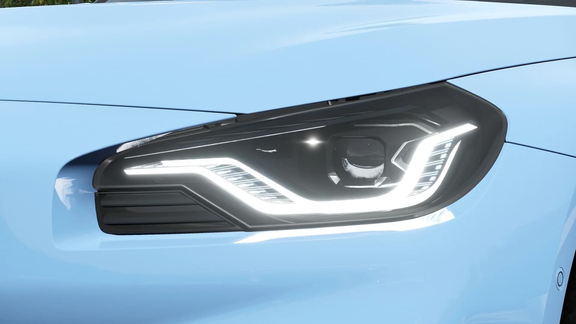 BMW M2 — zdjęcie 5