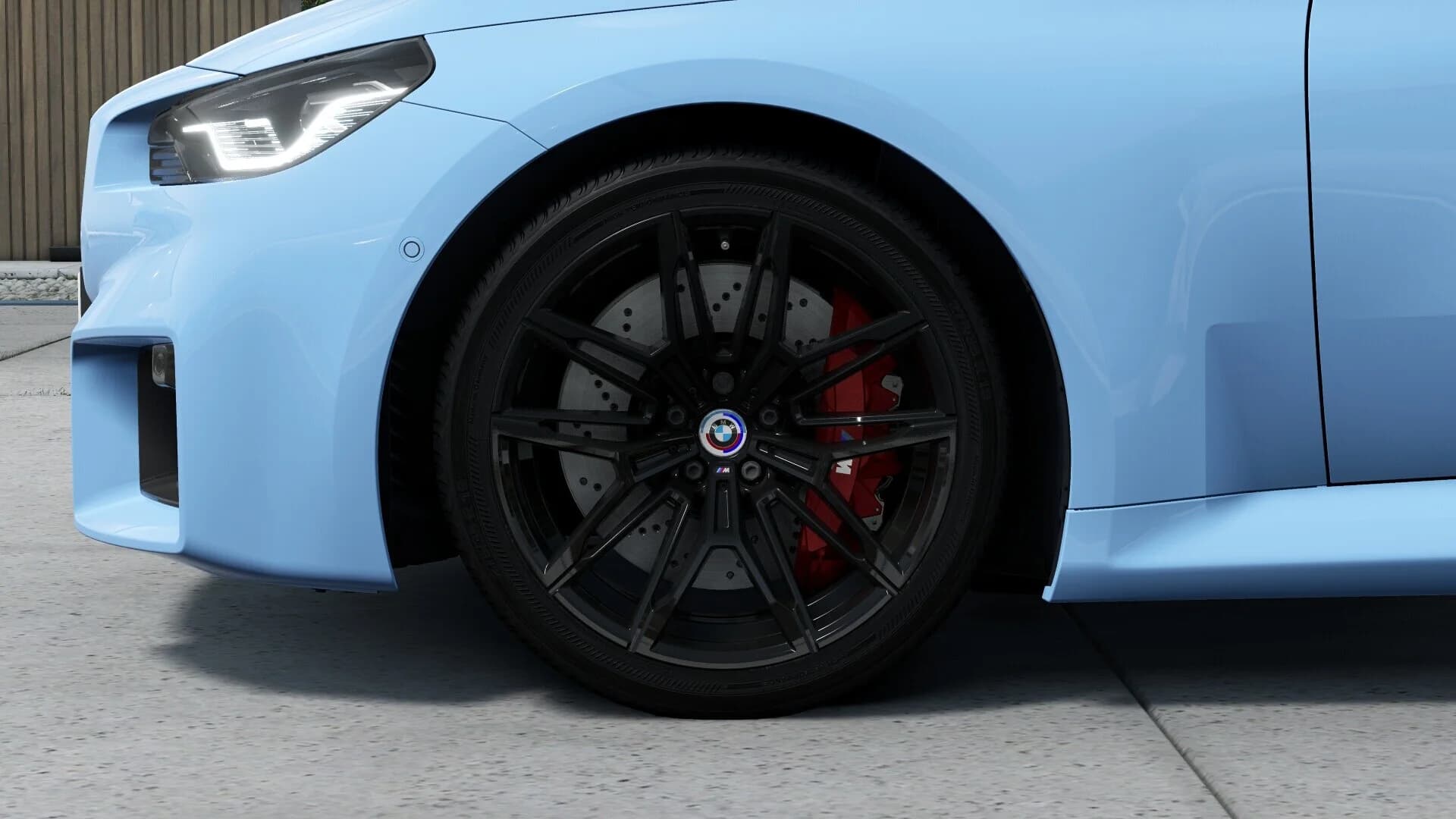 BMW M2 — zdjęcie 6