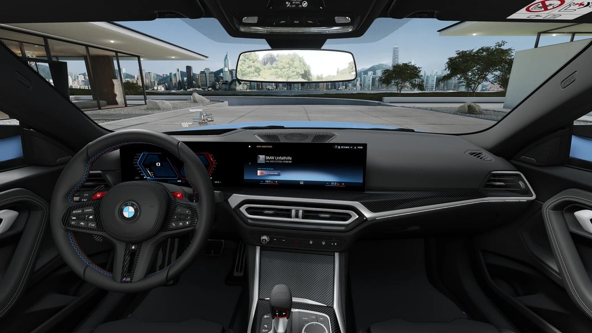 BMW M2 — zdjęcie 7