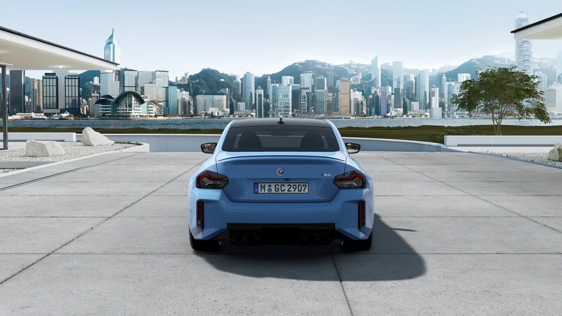 BMW M2 — zdjęcie 4