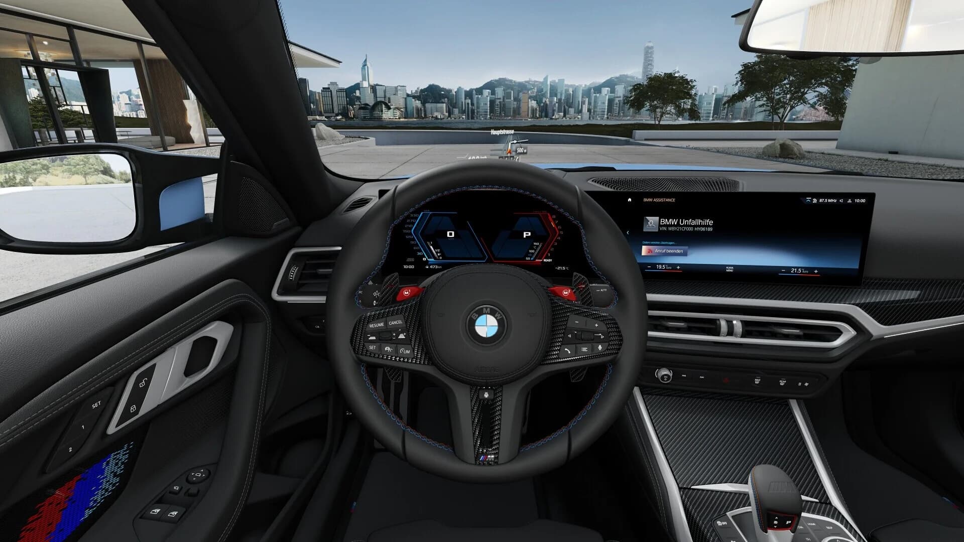 BMW M2 — zdjęcie 10