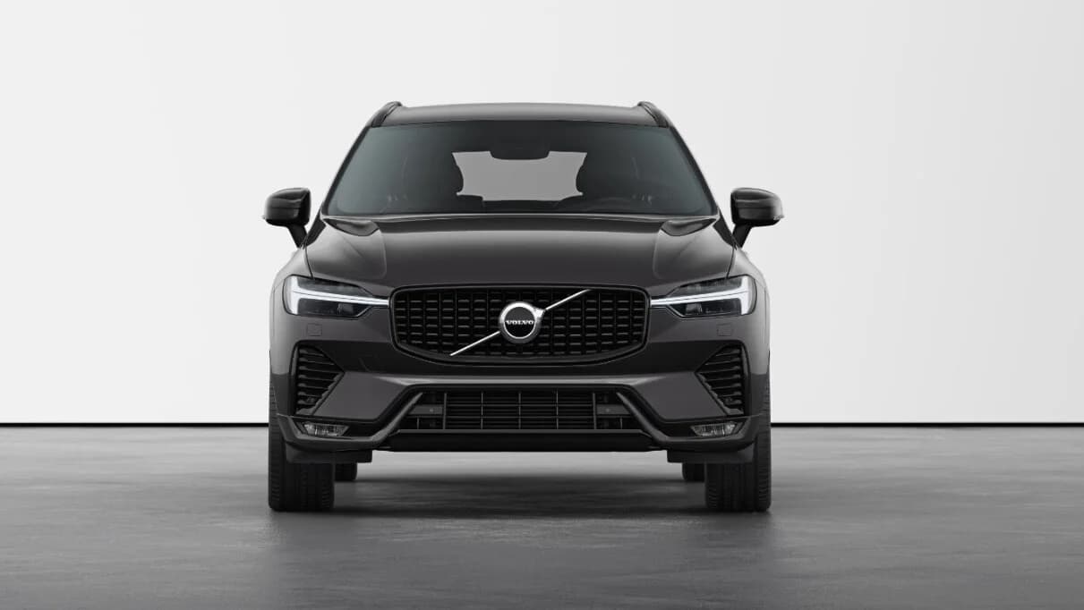 Volvo XC60 — zdjęcie 3