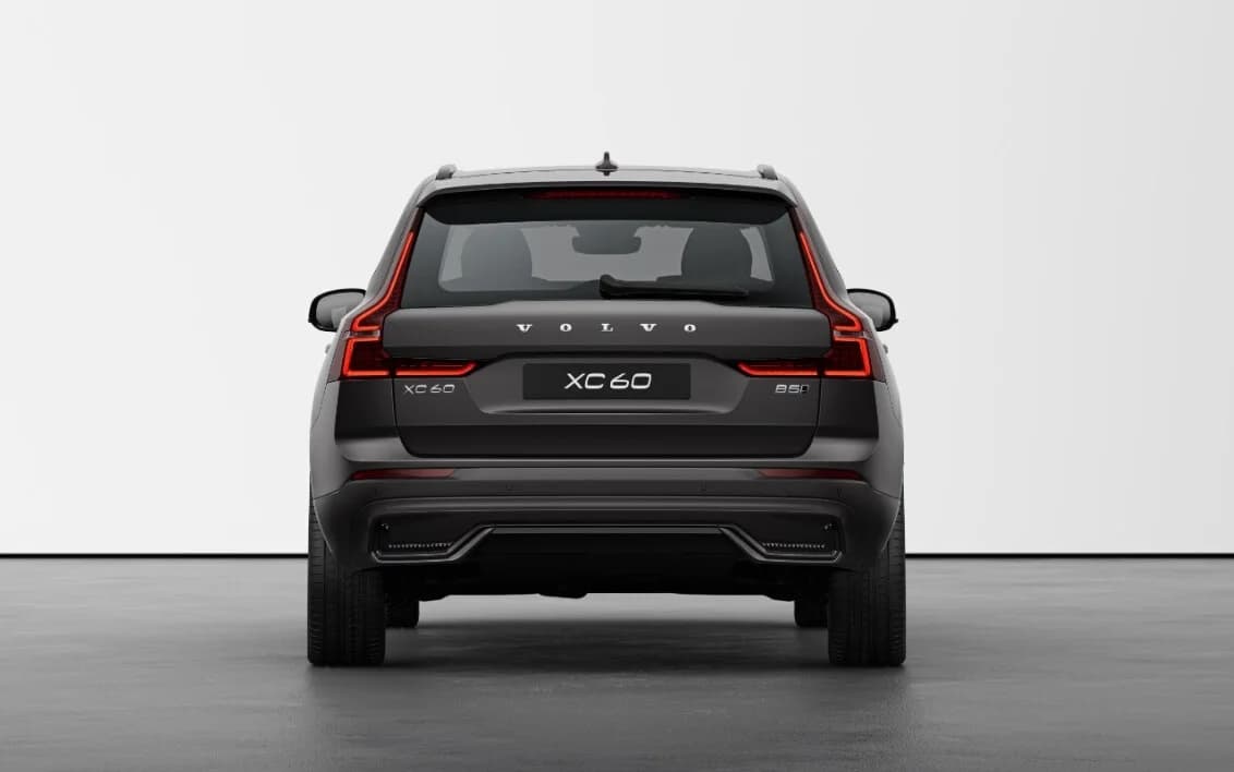 Volvo XC60 — zdjęcie 4