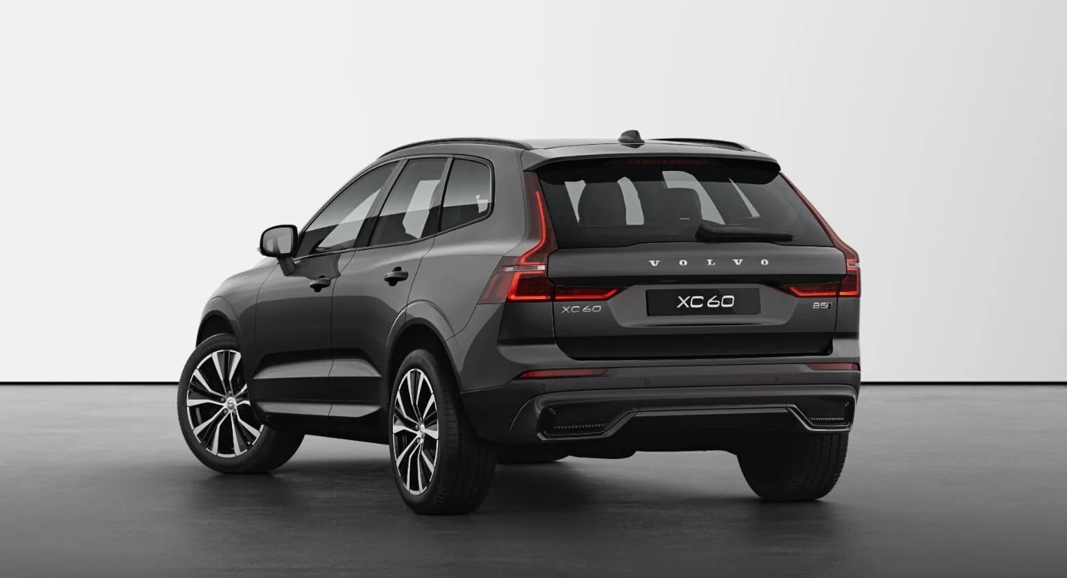Volvo XC60 — zdjęcie 2