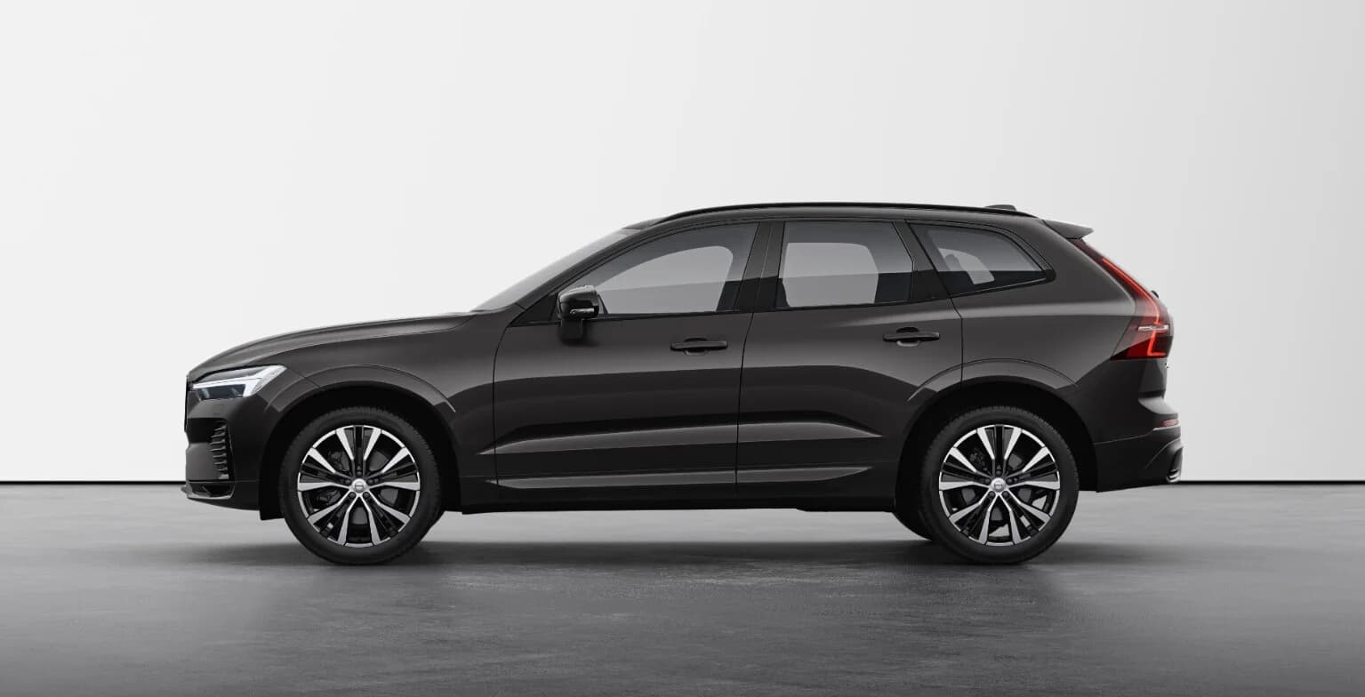 Volvo XC60 — zdjęcie 5