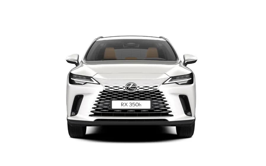 Lexus RX 350h Prestige (DELETED) — zdjęcie 5
