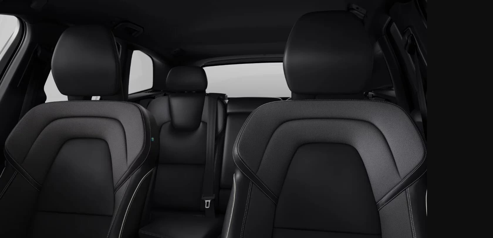 Volvo XC60 — zdjęcie 8