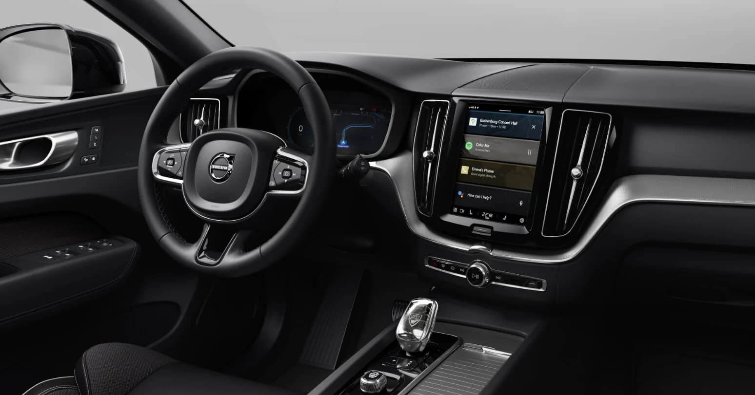 Volvo XC60 — zdjęcie 6