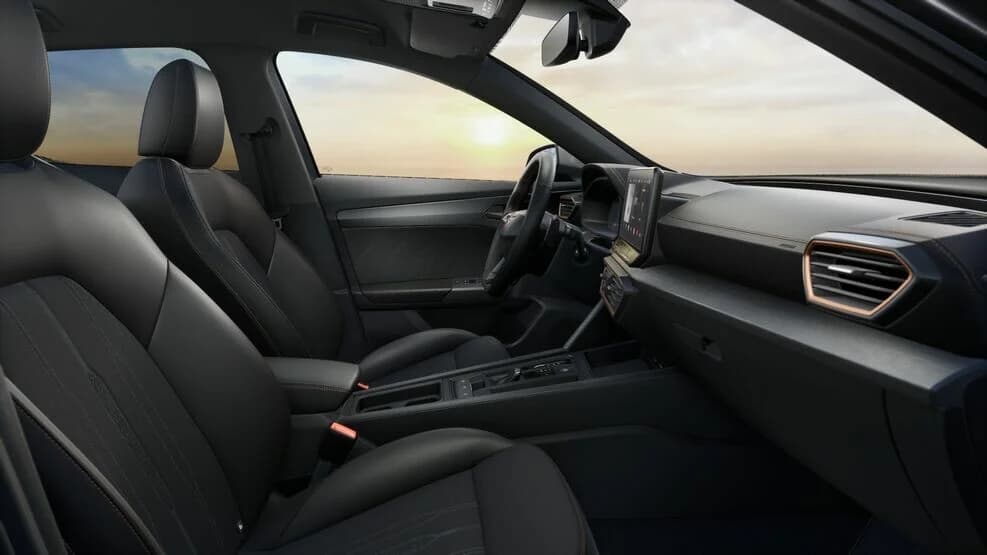 Cupra Formentor 1.5 (DELETED) — zdjęcie 5