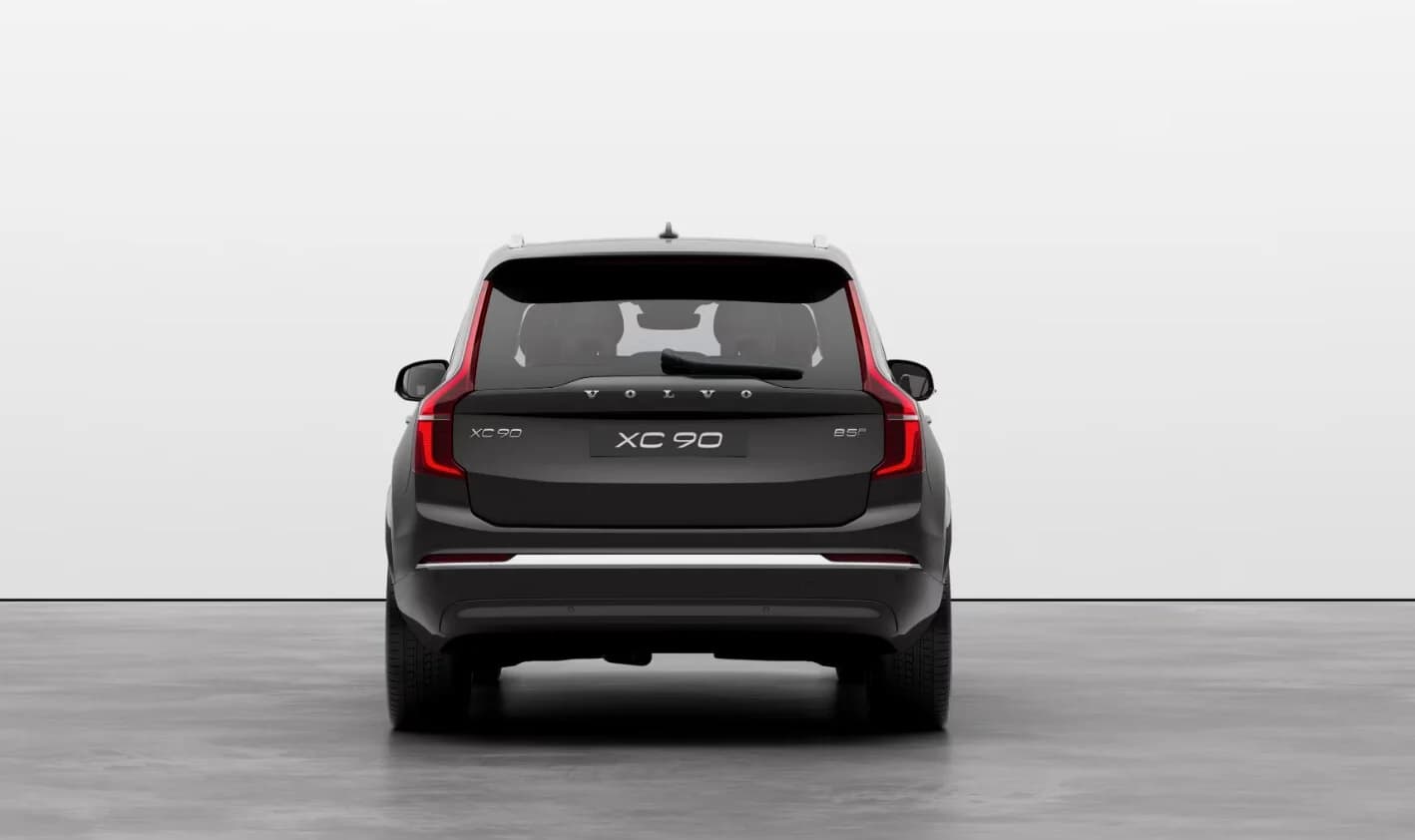 Volvo XC90 — zdjęcie 2