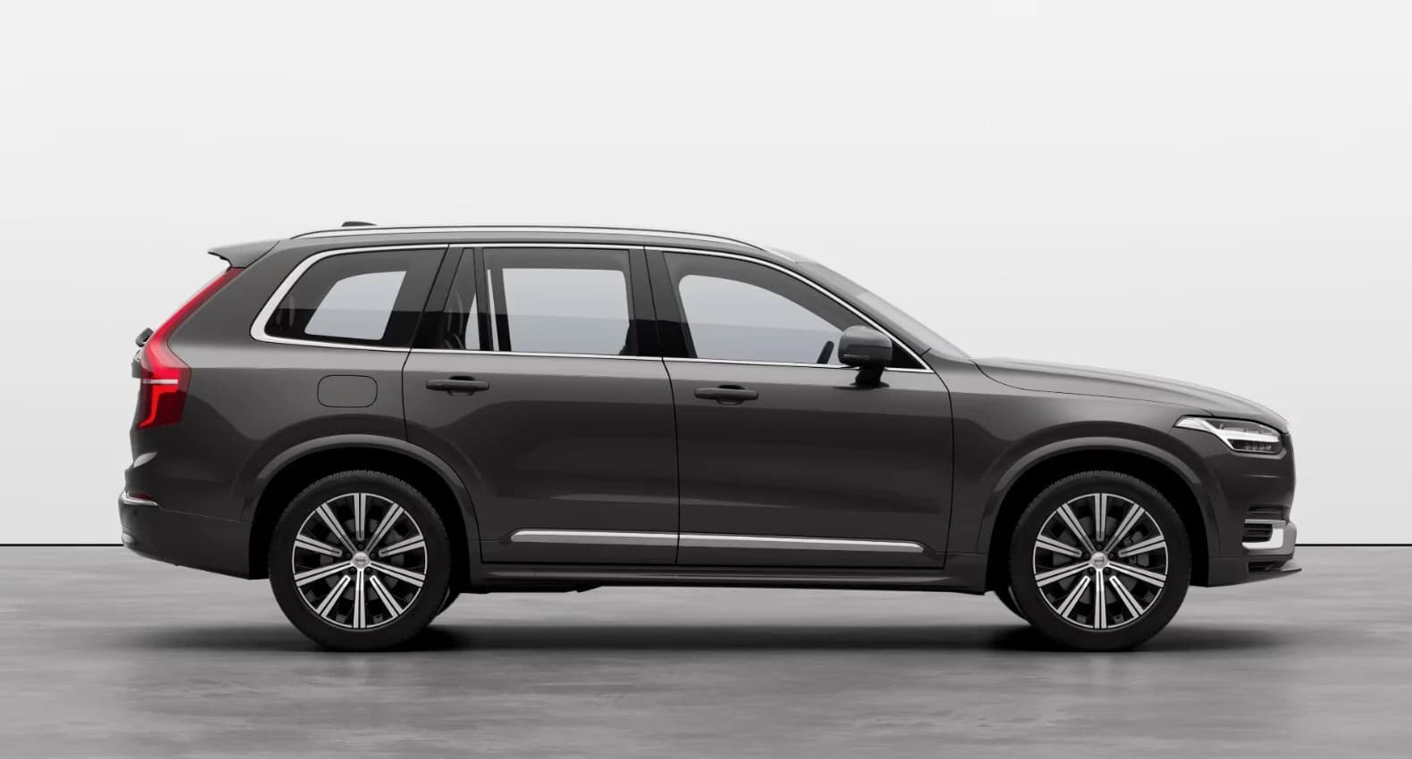 Volvo XC90 — zdjęcie 4