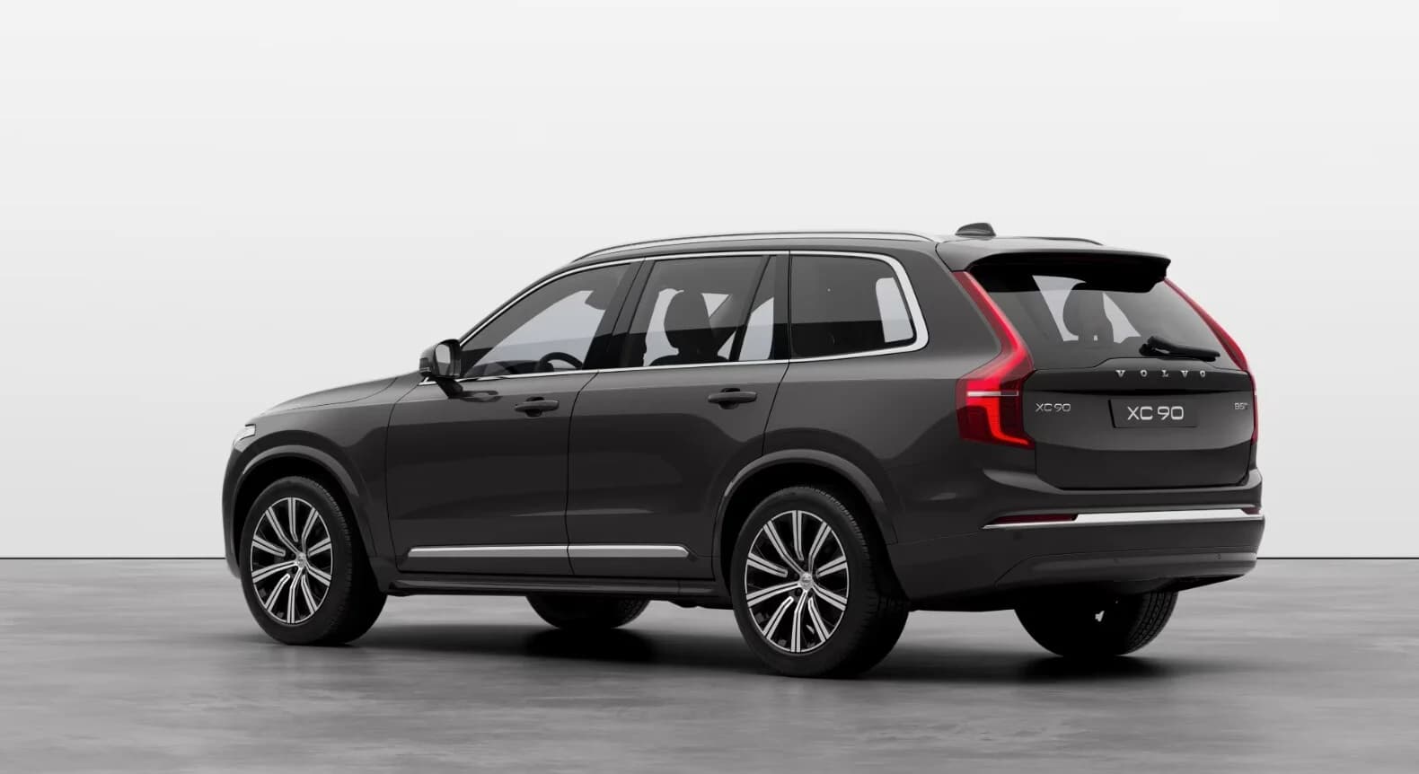 Volvo XC90 — zdjęcie 3