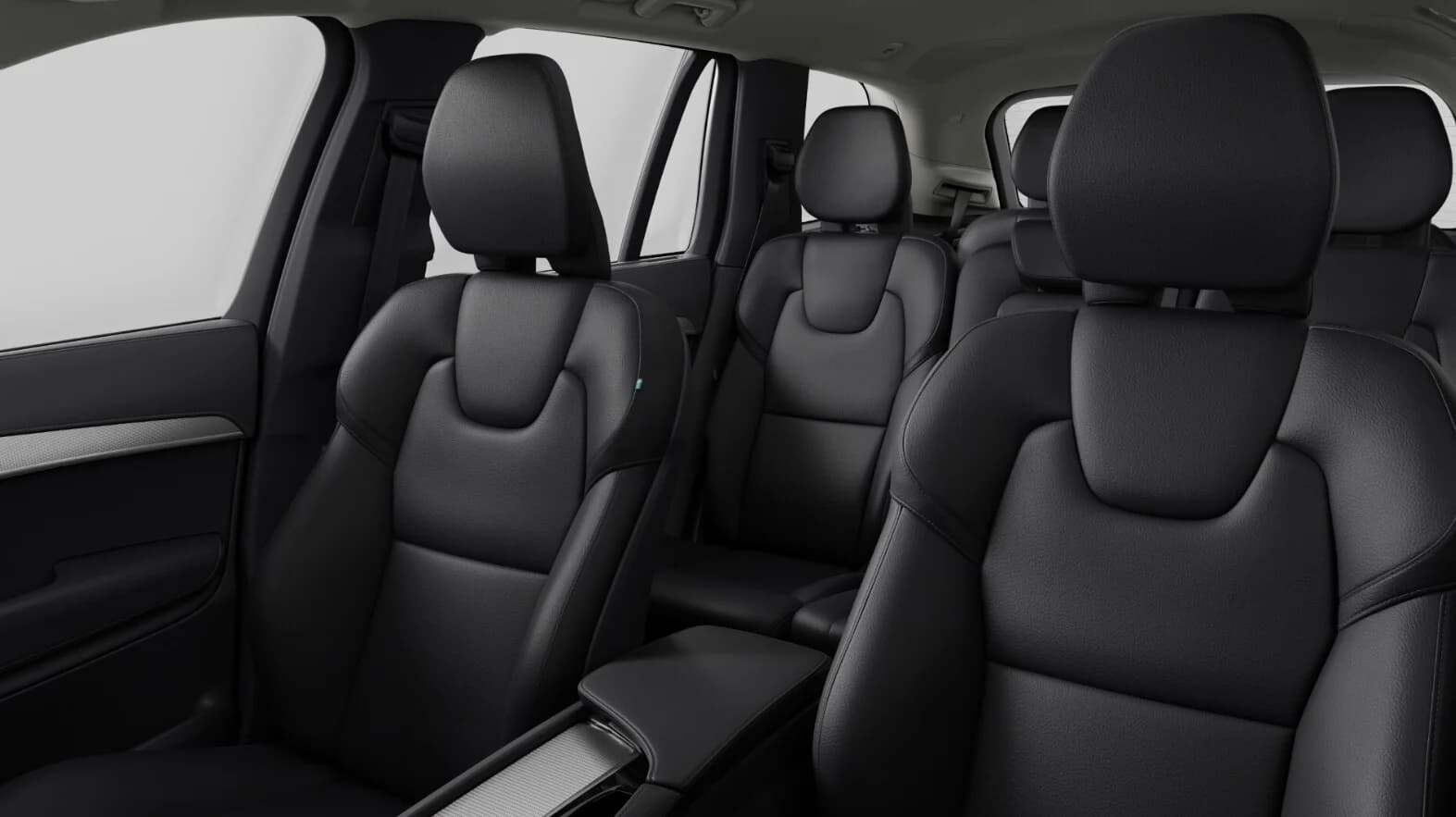 Volvo XC90 — zdjęcie 6