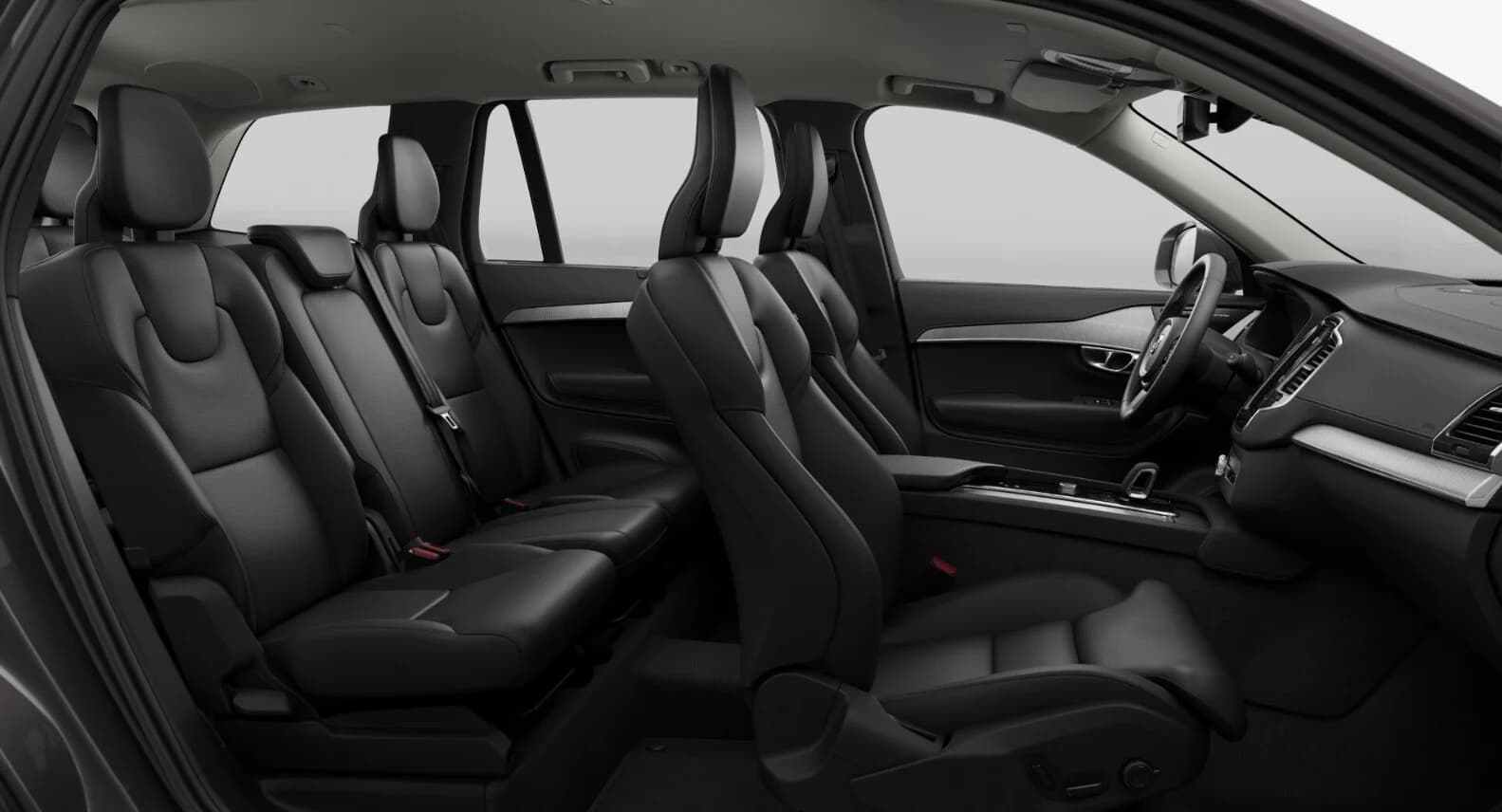 Volvo XC90 — zdjęcie 5