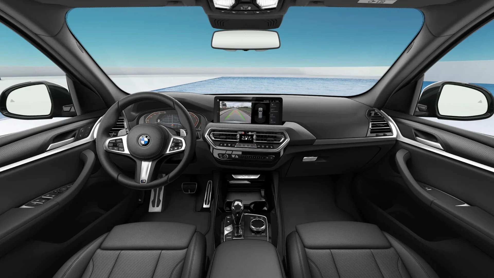 BMW X3 20d (DELETED) — zdjęcie 6