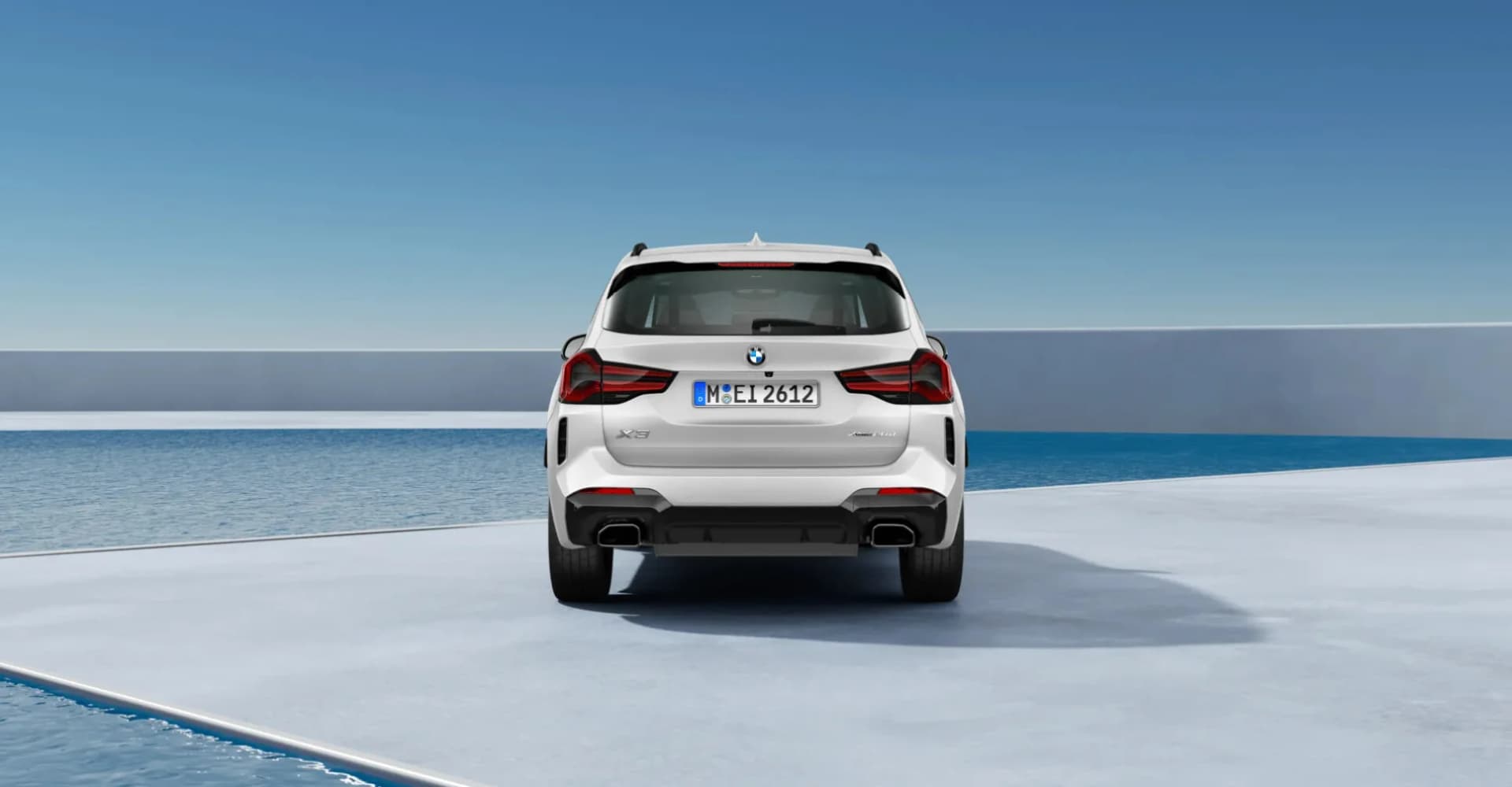 BMW X3 20d (DELETED) — zdjęcie 4