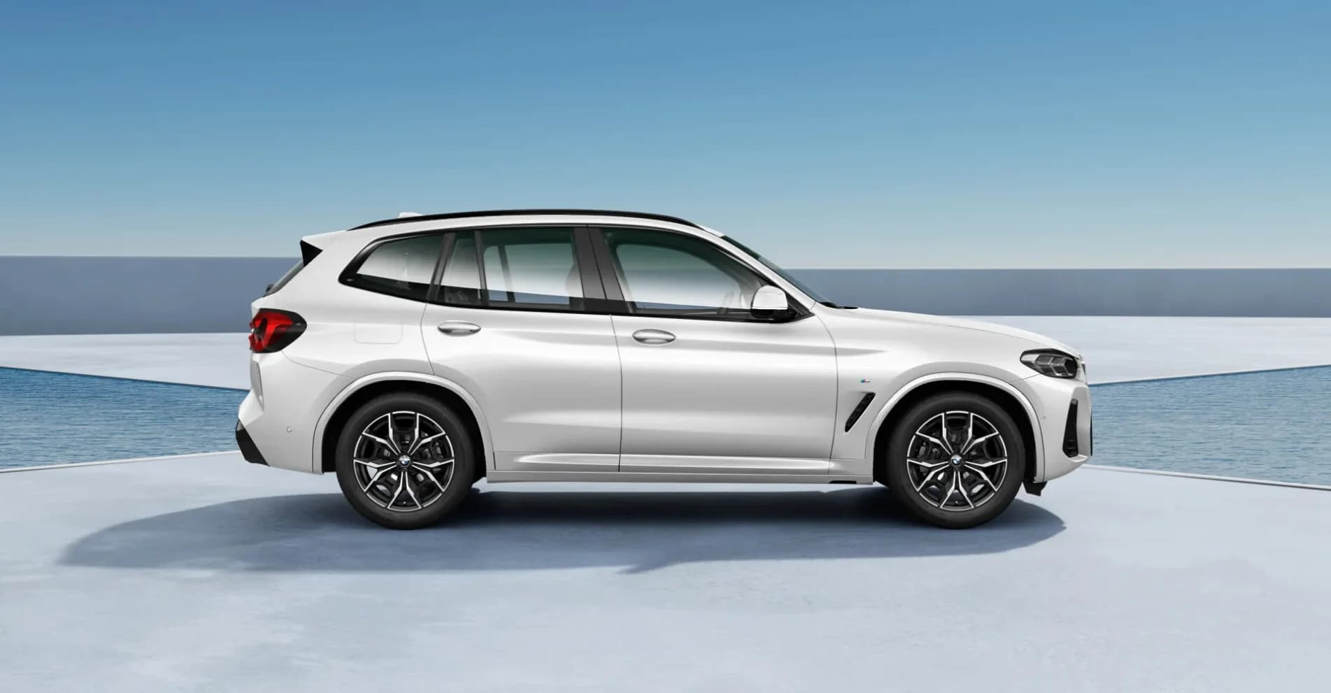 BMW X3 20d (DELETED) — zdjęcie 5