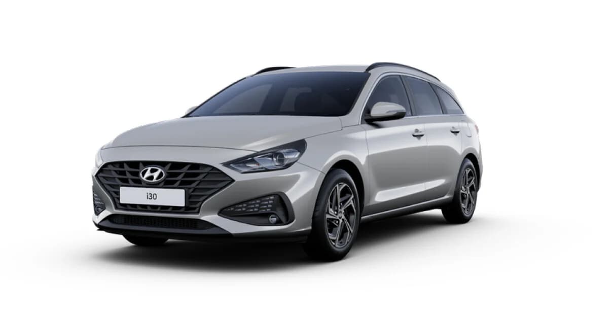 Hyundai i30 1.0 T-GDI (DELETED) — zdjęcie 1