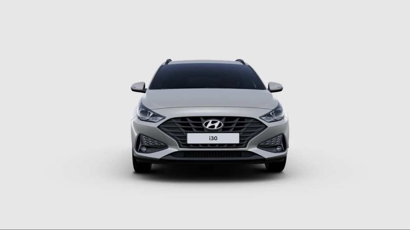 Hyundai i30 1.0 T-GDI (DELETED) — zdjęcie 2