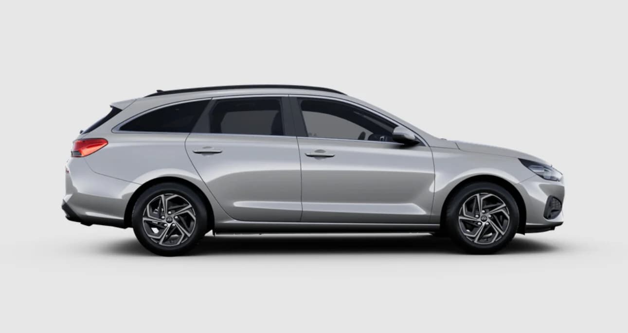 Hyundai i30 1.0 T-GDI (DELETED) — zdjęcie 3
