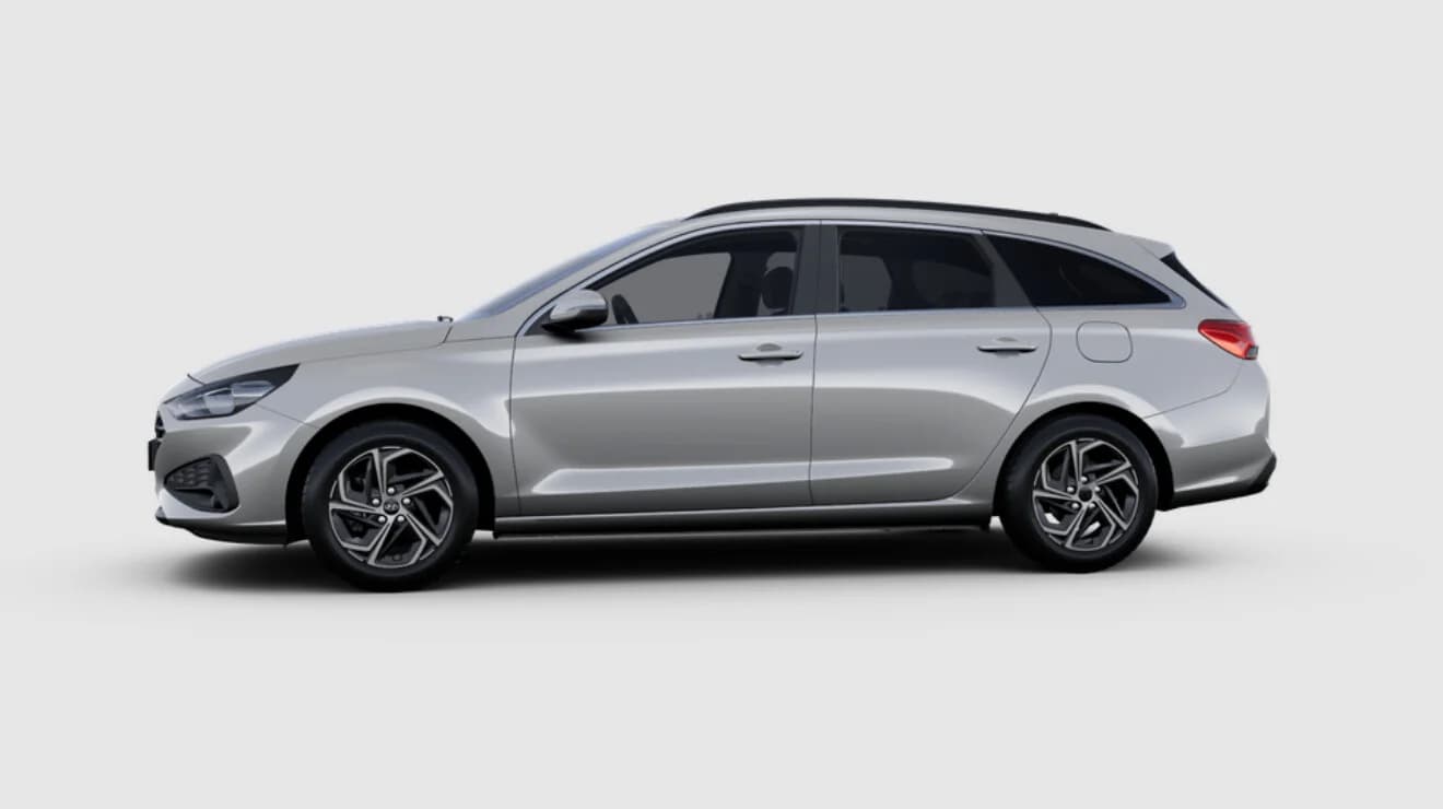 Hyundai i30 1.0 T-GDI (DELETED) — zdjęcie 4