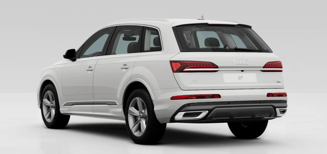 Audi Audi — zdjęcie 3