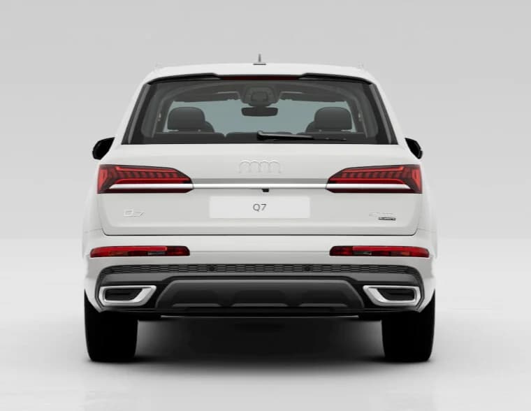Audi Audi — zdjęcie 4