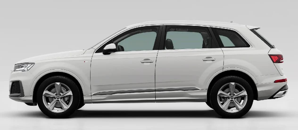 Audi Audi — zdjęcie 5