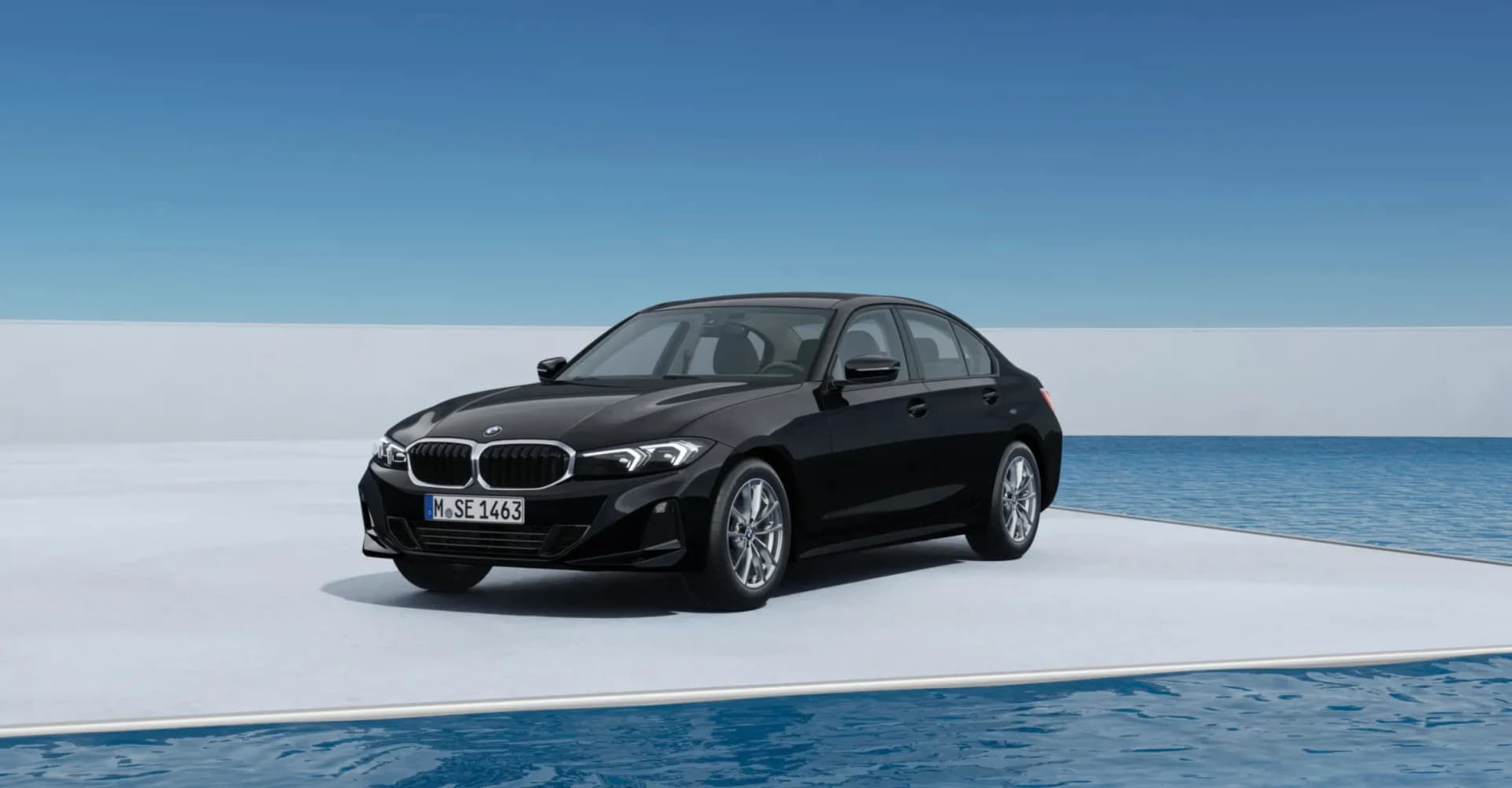 BMW 318i (DELETED) — zdjęcie 1