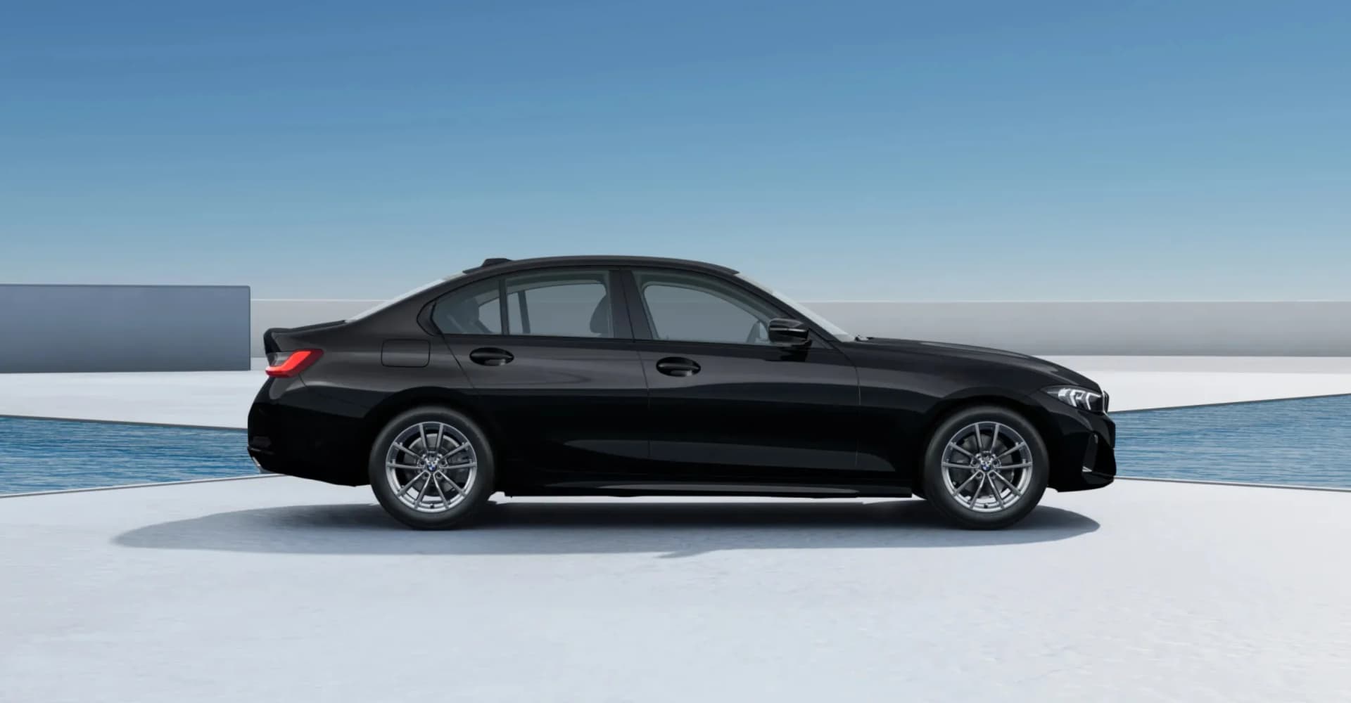 BMW 318i (DELETED) — zdjęcie 3