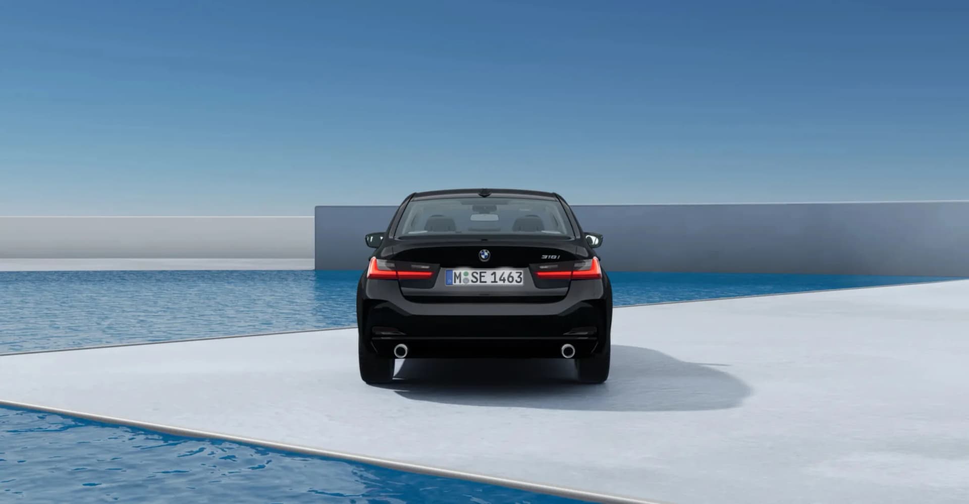 BMW 318i (DELETED) — zdjęcie 5