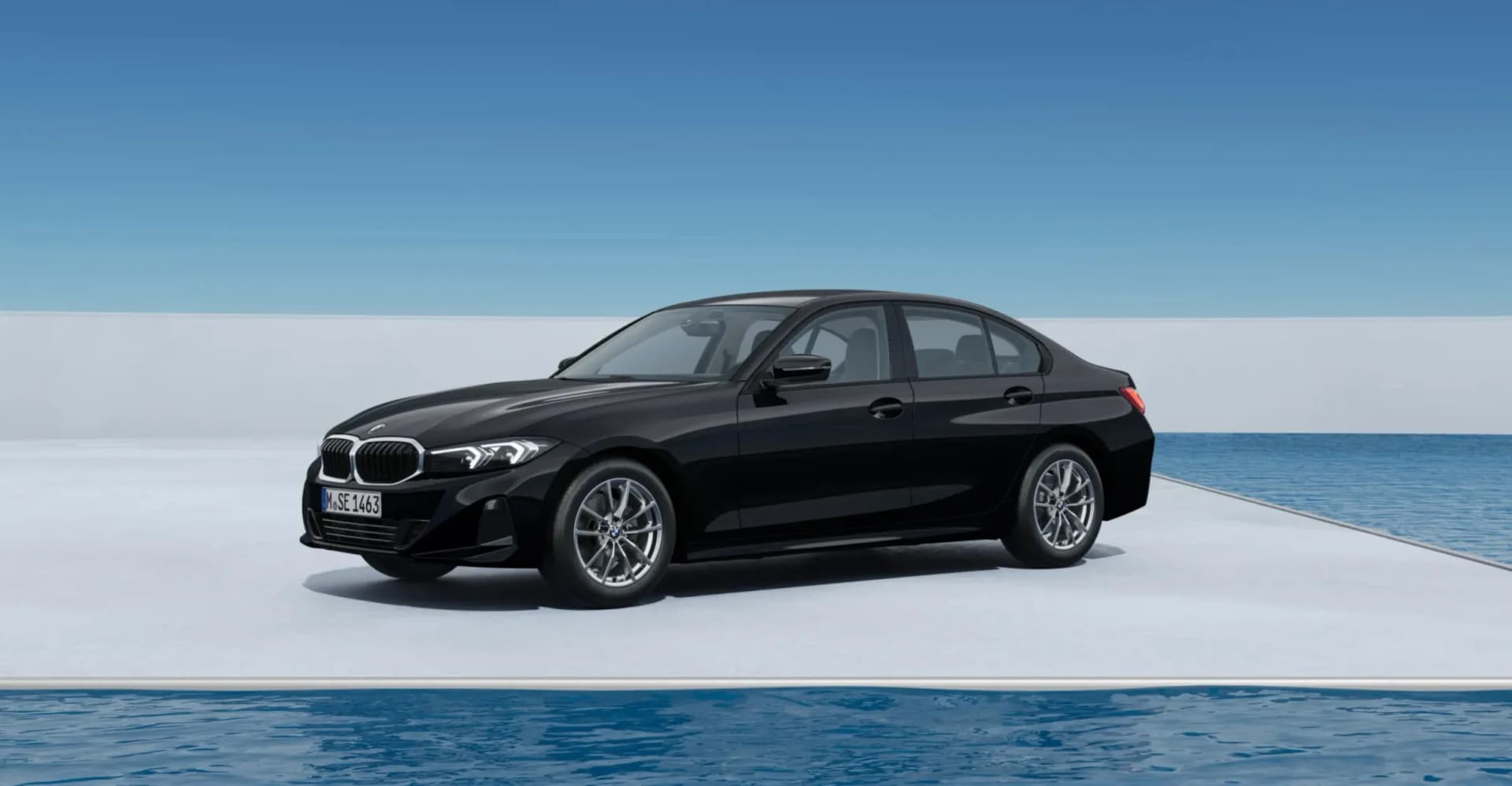 BMW 318i (DELETED) — zdjęcie 4