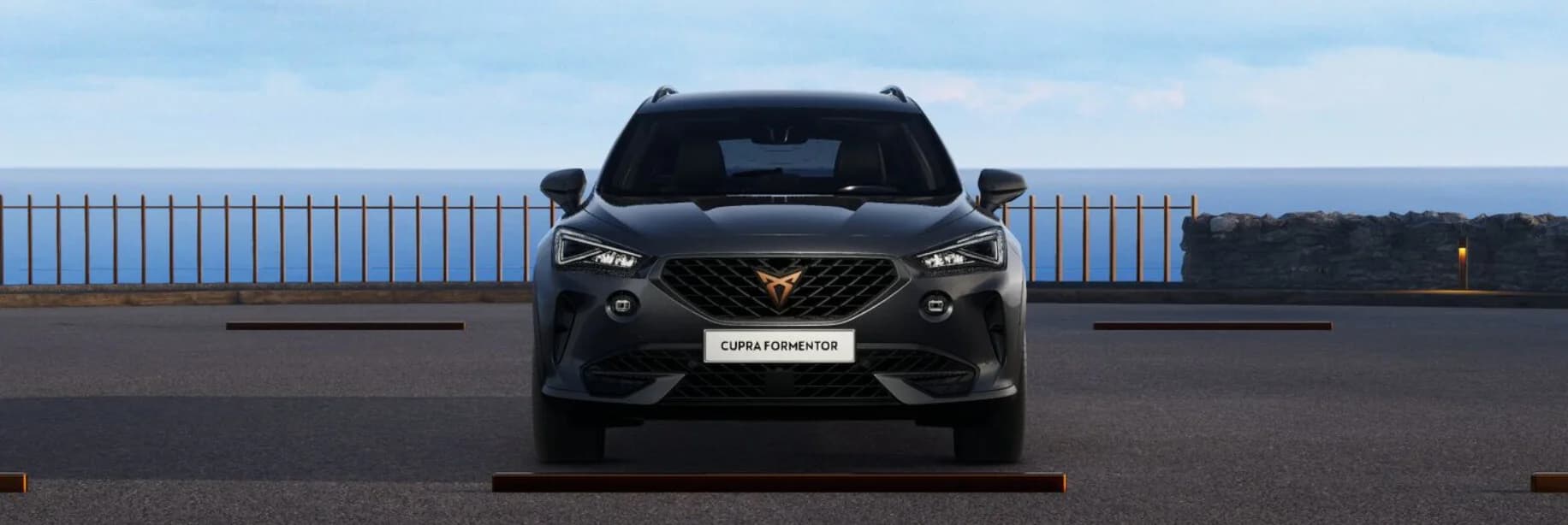 Cupra Formentor 1.5 DSG (DELETED) — zdjęcie 2
