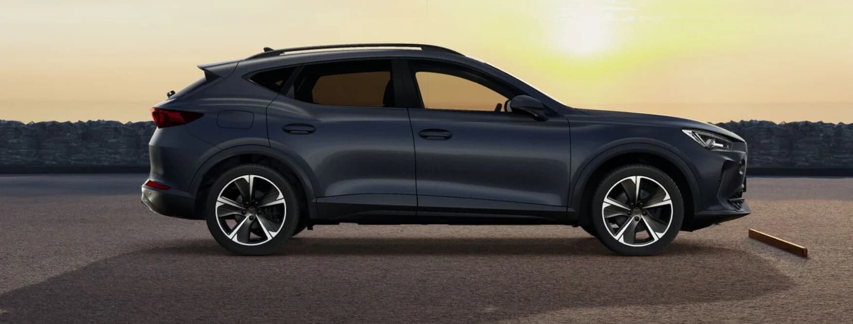 Cupra Formentor 1.5 DSG (DELETED) — zdjęcie 4