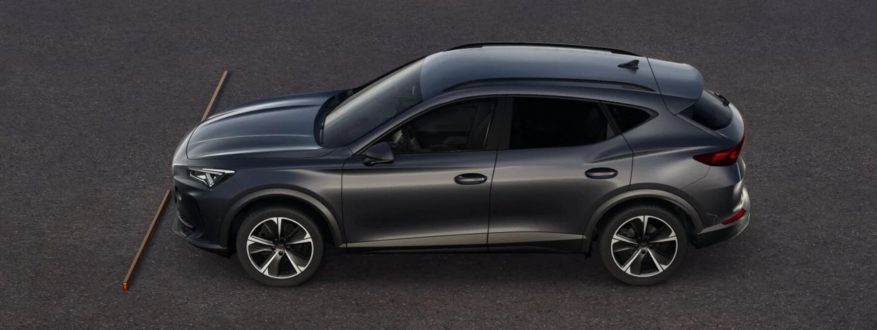 Cupra Formentor 1.5 DSG (DELETED) — zdjęcie 3