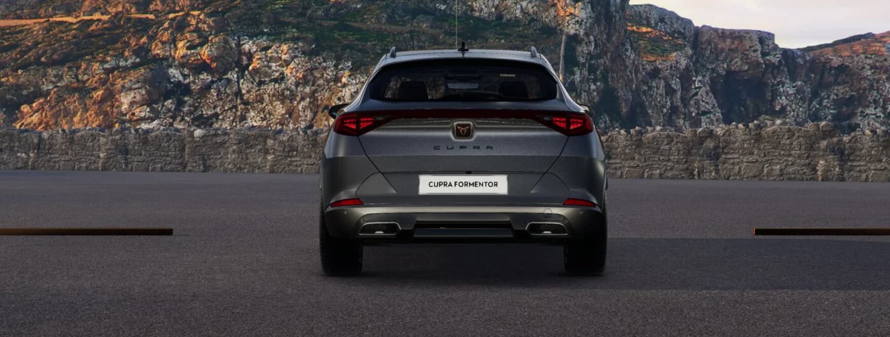 Cupra Formentor 1.5 DSG (DELETED) — zdjęcie 5
