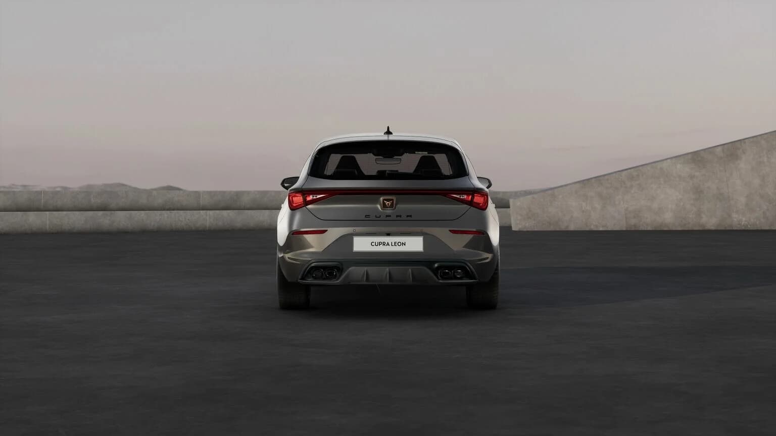 Cupra Leon 2.0 TSI DSG (DELETED) — zdjęcie 4