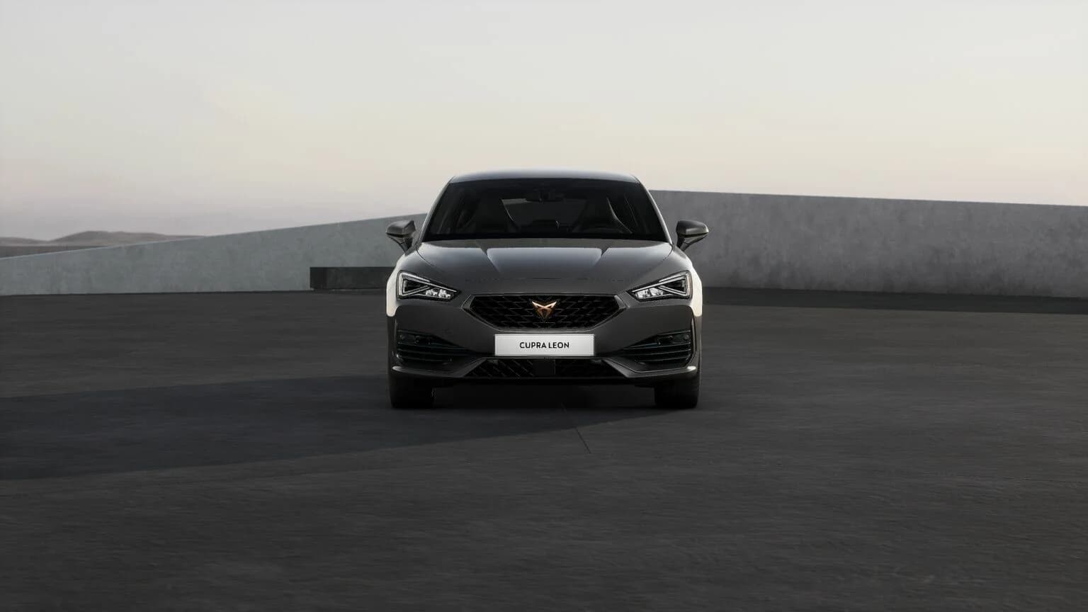 Cupra Leon 2.0 TSI DSG (DELETED) — zdjęcie 2