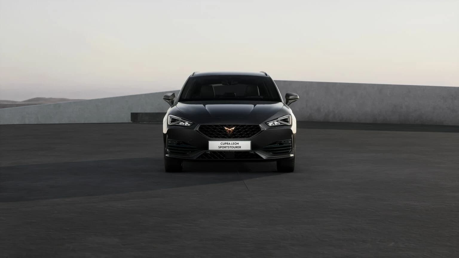 Cupra Leon — zdjęcie 2