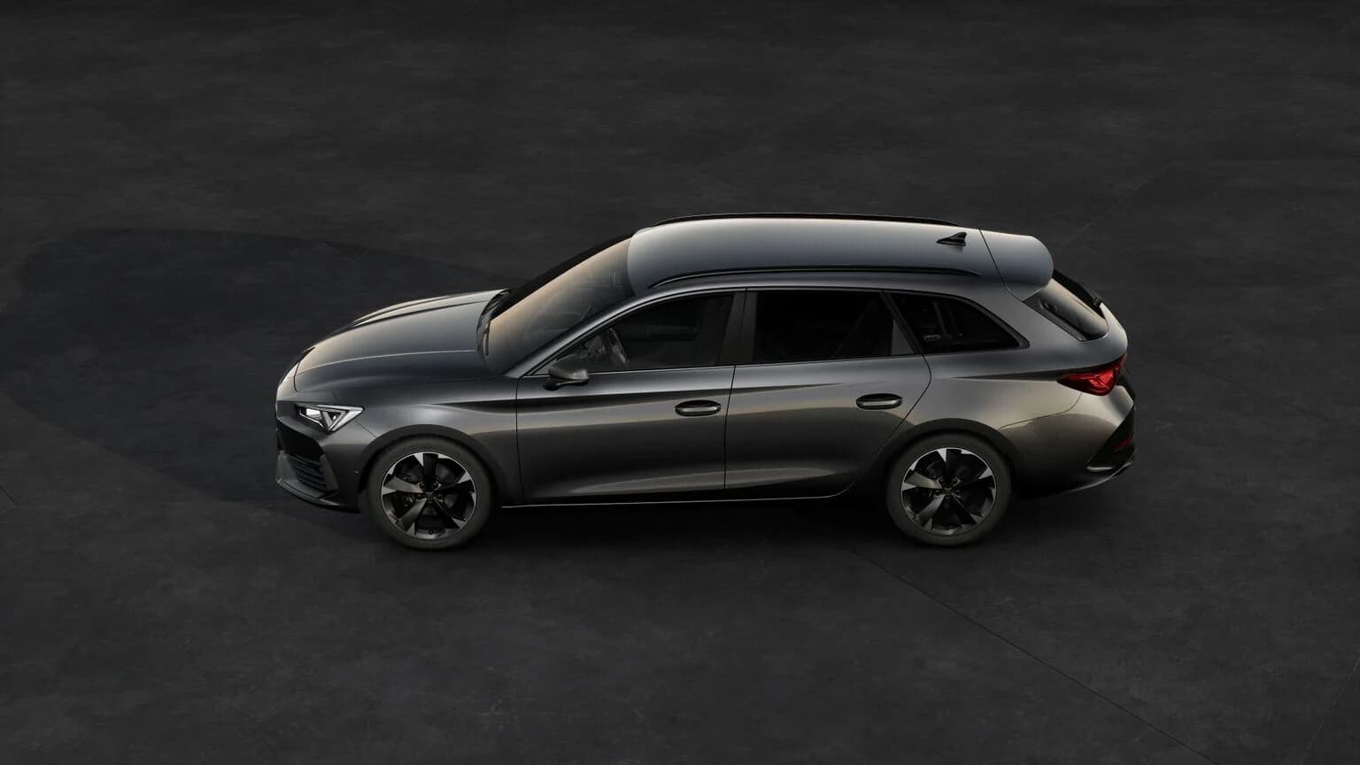 Cupra Leon — zdjęcie 3