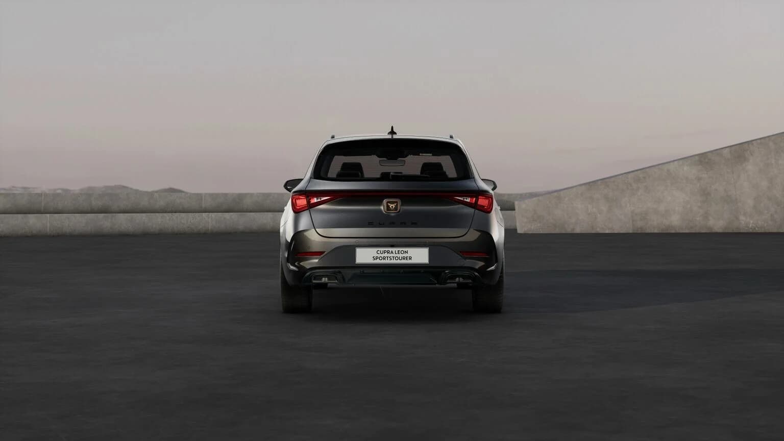 Cupra Leon — zdjęcie 4