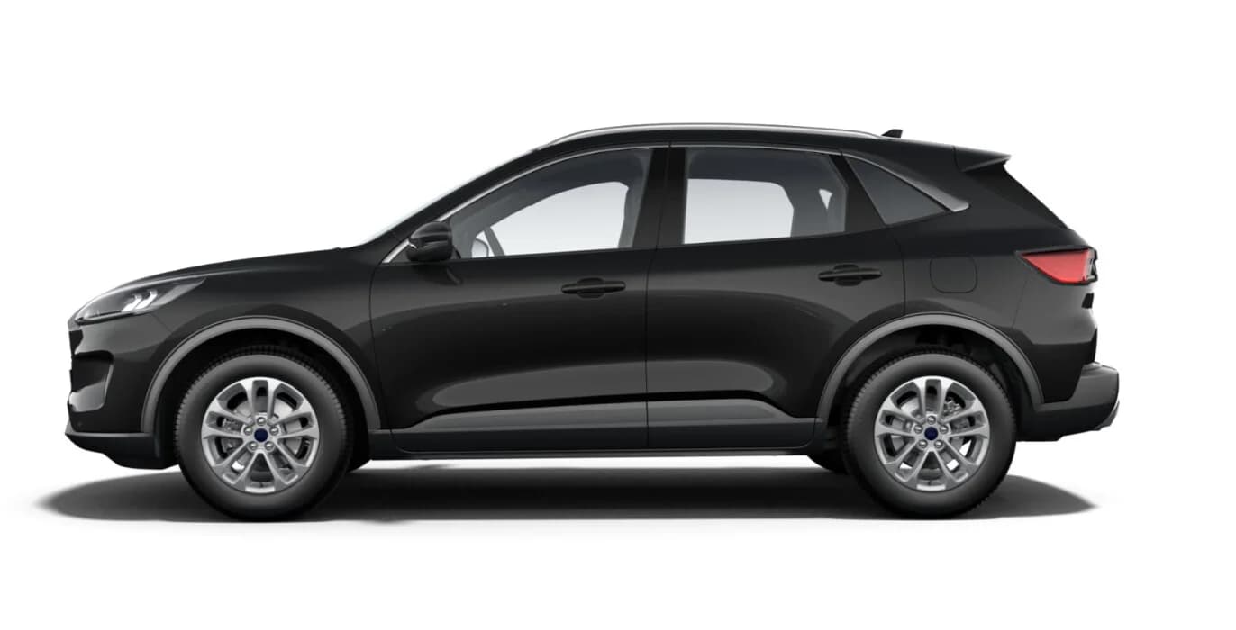 Ford Kuga 1.5 EcoBlue (DELETED) — zdjęcie 2