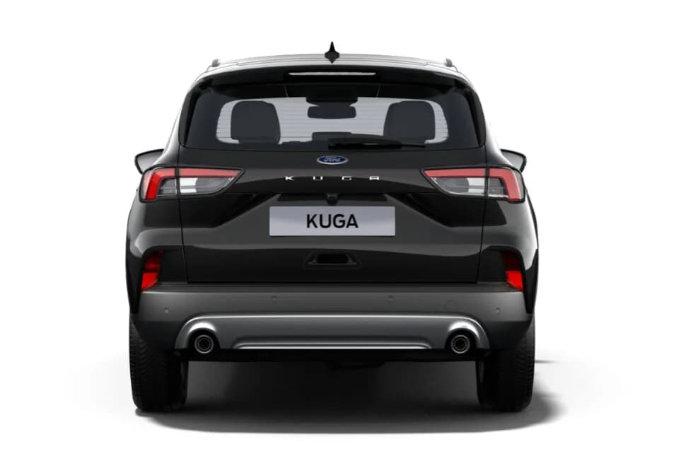 Ford Kuga 1.5 EcoBlue (DELETED) — zdjęcie 3